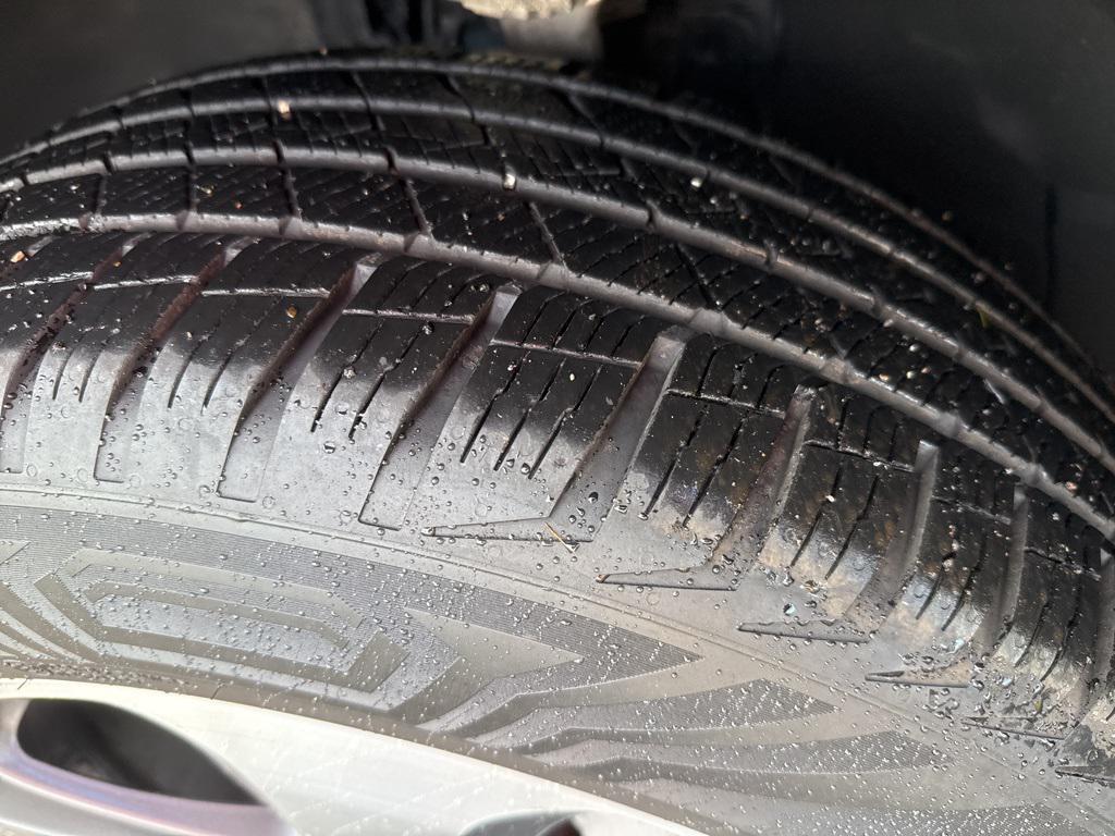 used 2018 Mercedes-Benz GLC 300 car, priced at $19,990