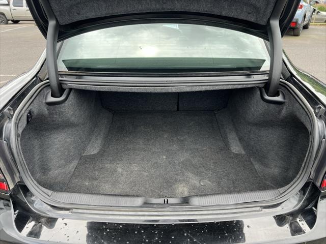 used 2021 Dodge Charger car, priced at $21,050