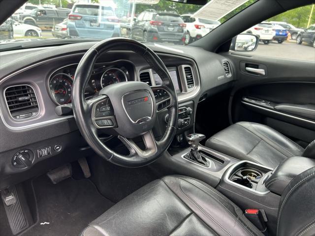 used 2021 Dodge Charger car, priced at $21,050
