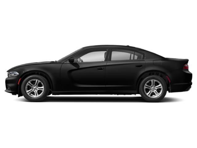 used 2021 Dodge Charger car, priced at $22,999