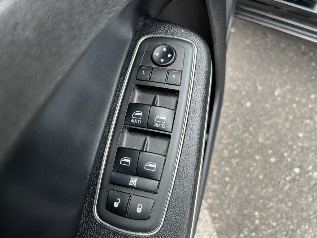 used 2021 Dodge Charger car, priced at $18,295