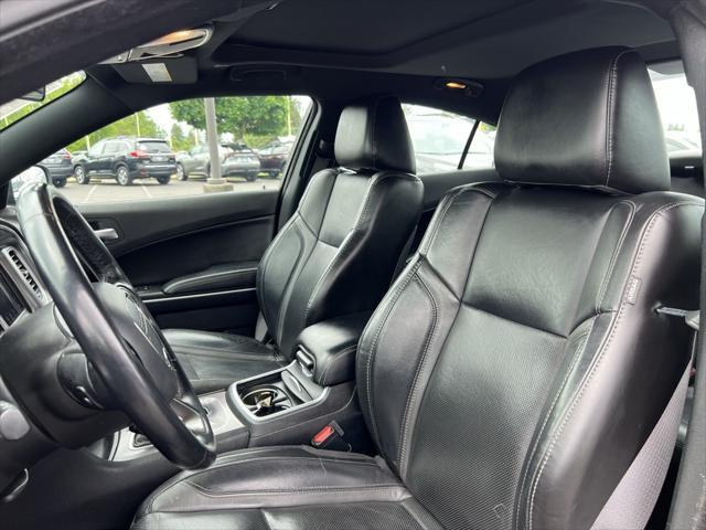 used 2021 Dodge Charger car, priced at $21,050