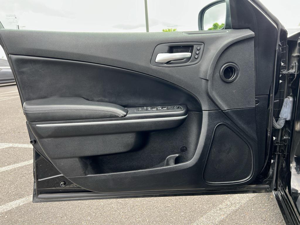 used 2021 Dodge Charger car, priced at $18,295