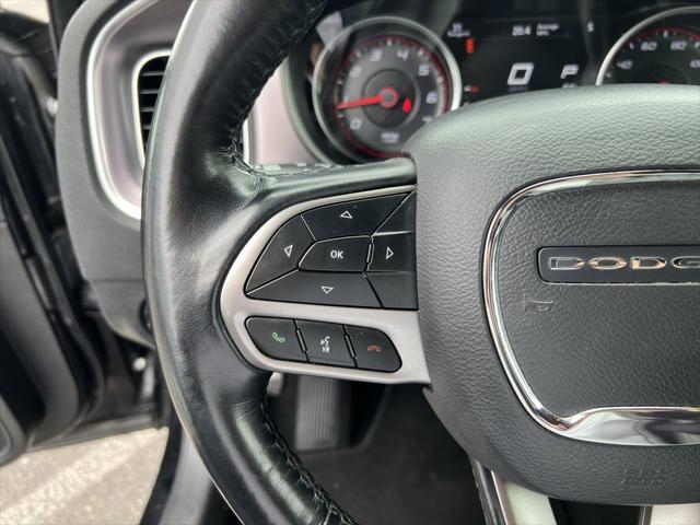 used 2021 Dodge Charger car, priced at $21,050