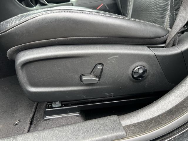 used 2021 Dodge Charger car, priced at $21,050