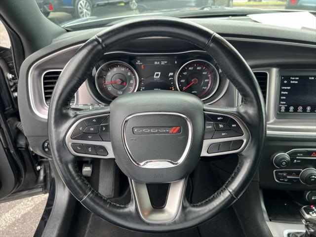 used 2021 Dodge Charger car, priced at $21,050