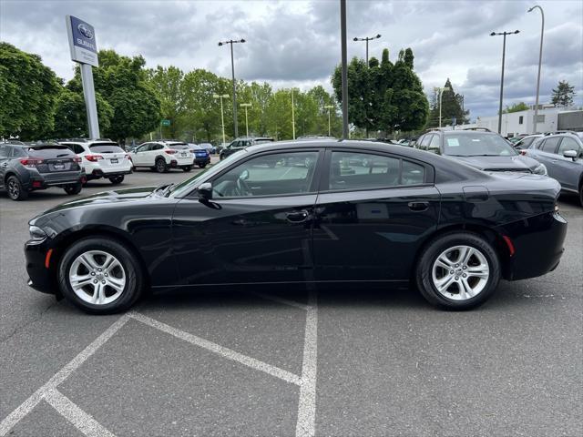 used 2021 Dodge Charger car, priced at $21,050