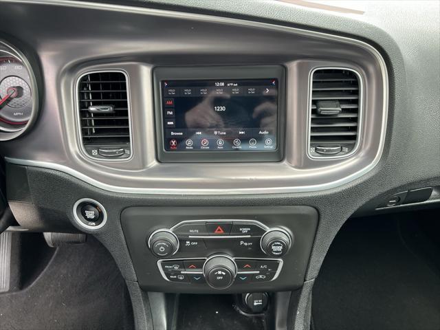 used 2021 Dodge Charger car, priced at $21,050