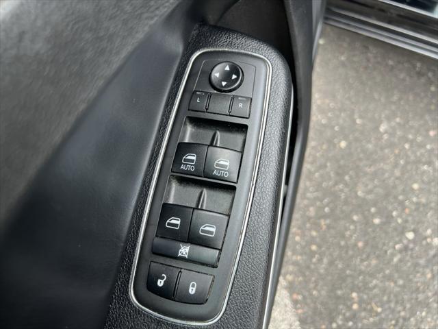 used 2021 Dodge Charger car, priced at $21,050