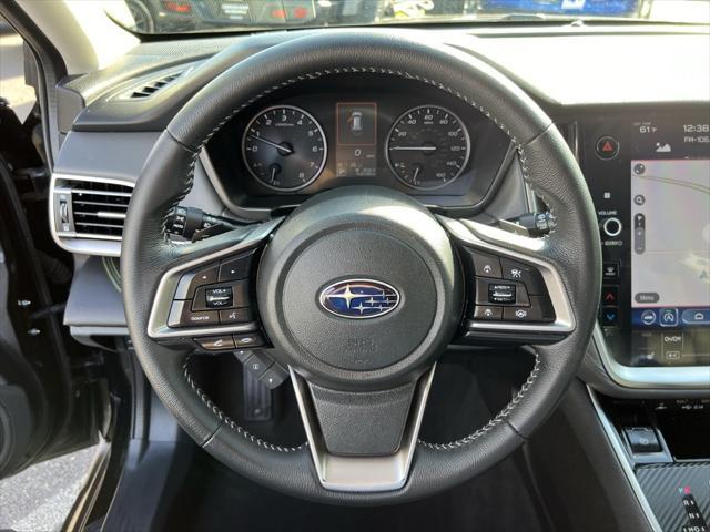 used 2022 Subaru Outback car, priced at $32,999