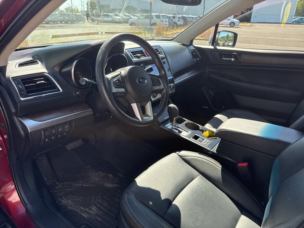 used 2016 Subaru Outback car, priced at $20,000