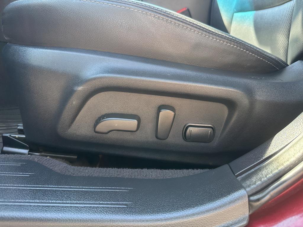 used 2016 Subaru Outback car, priced at $20,000