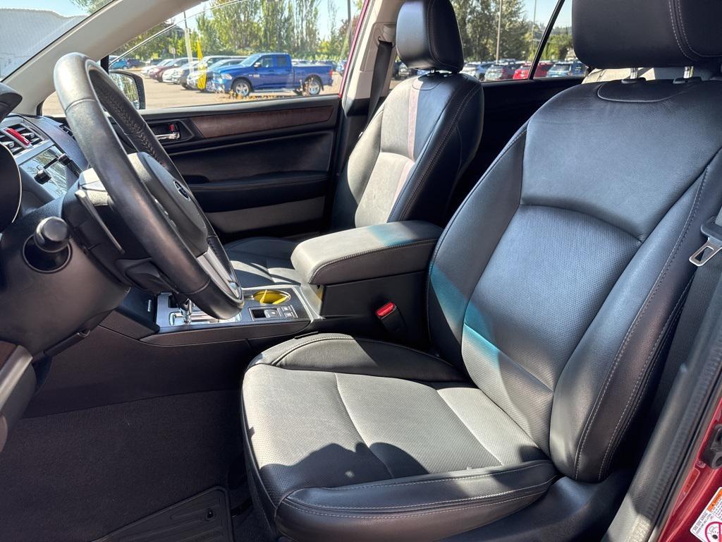 used 2016 Subaru Outback car, priced at $20,000