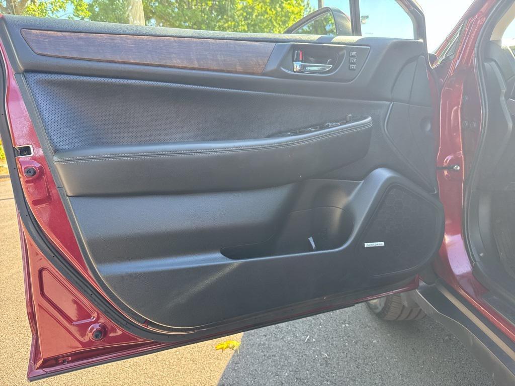 used 2016 Subaru Outback car, priced at $20,000