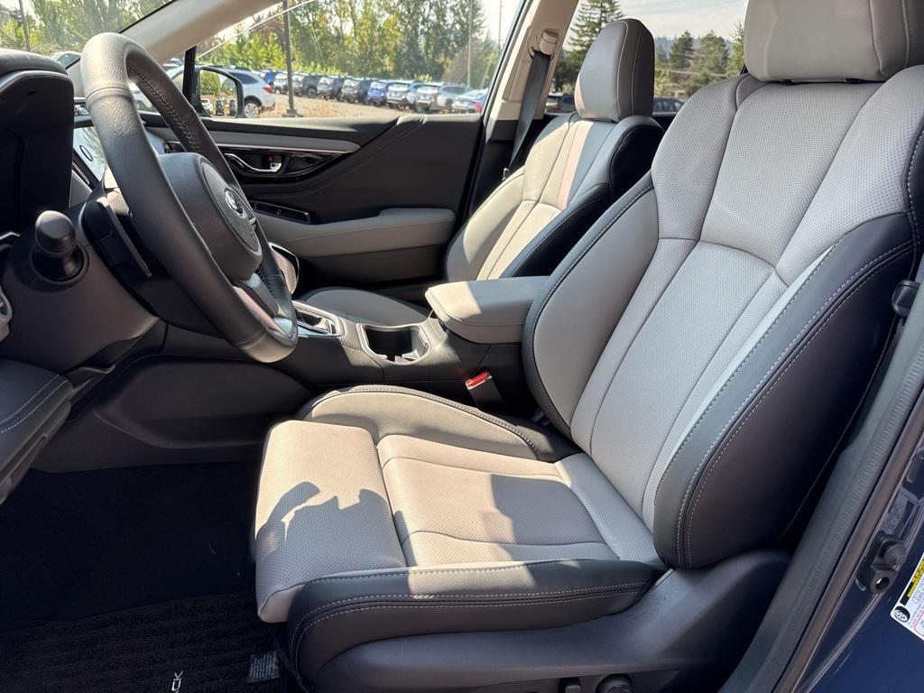 new 2025 Subaru Outback car, priced at $42,064