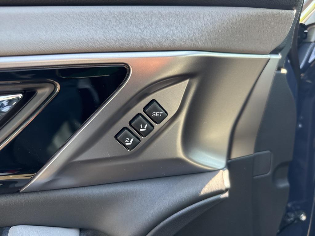 new 2025 Subaru Outback car, priced at $42,064