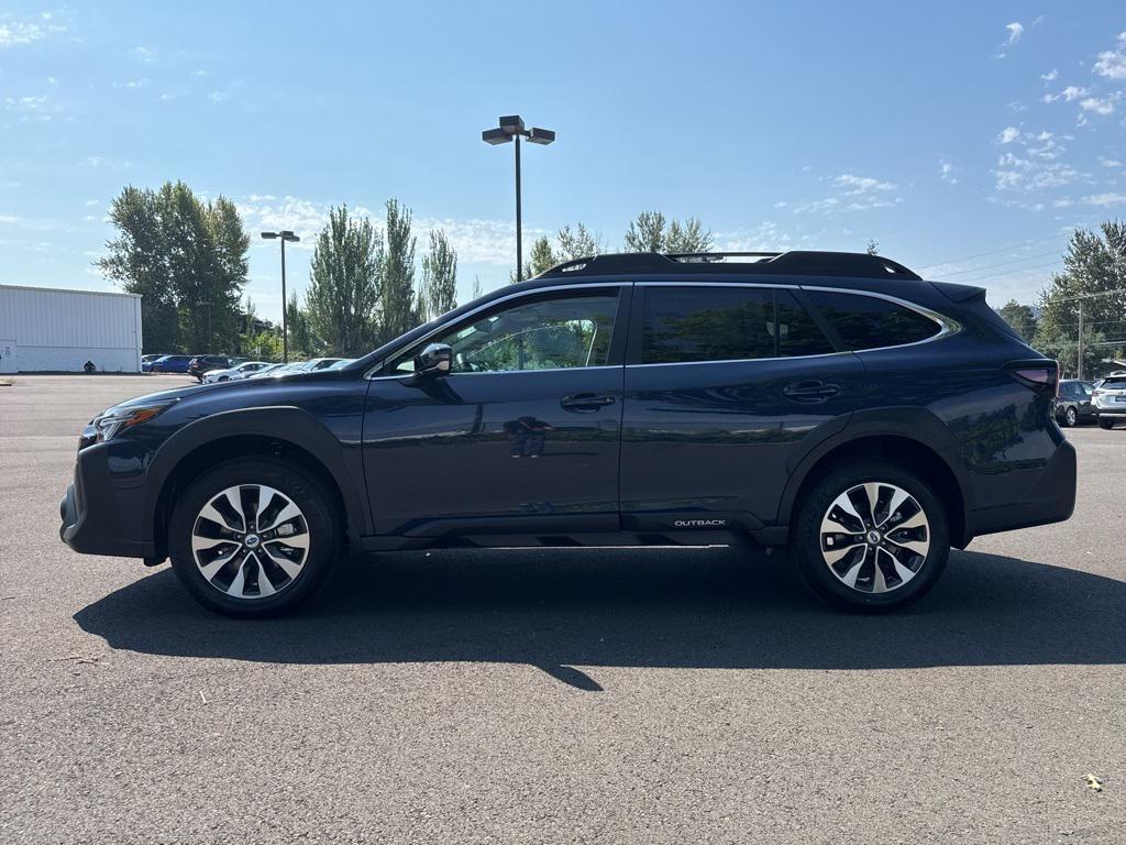 new 2025 Subaru Outback car, priced at $42,064