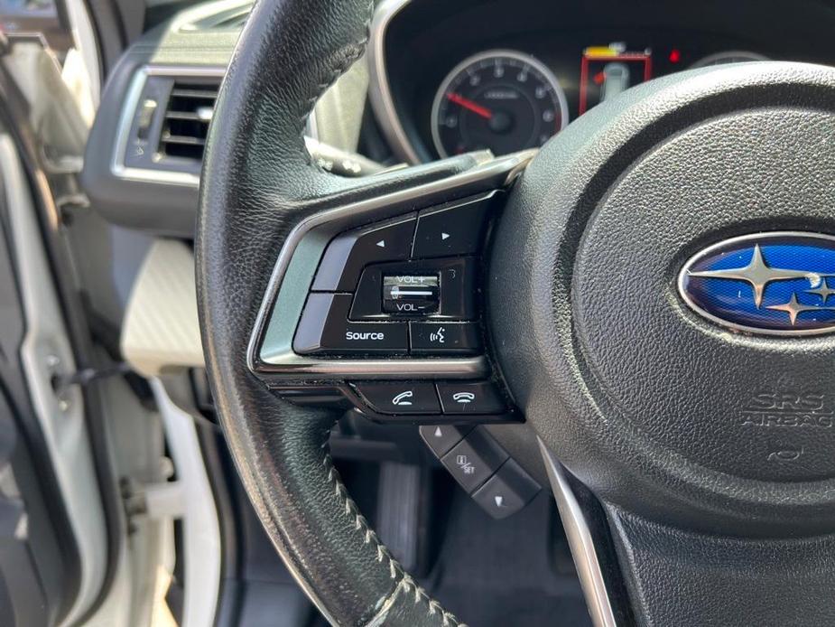 used 2019 Subaru Ascent car, priced at $25,999