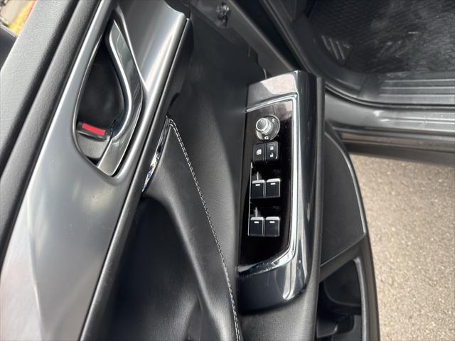 used 2022 Mazda CX-9 car, priced at $19,864