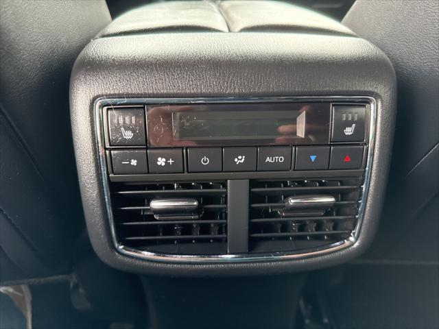 used 2022 Mazda CX-9 car, priced at $19,864