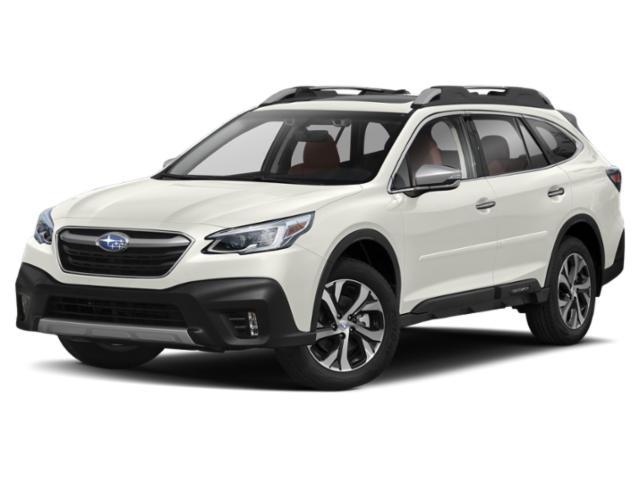 used 2021 Subaru Outback car, priced at $23,990