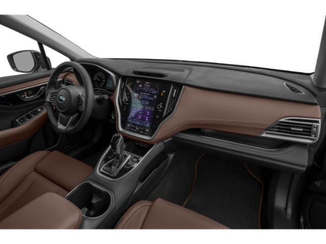 used 2021 Subaru Outback car, priced at $23,990