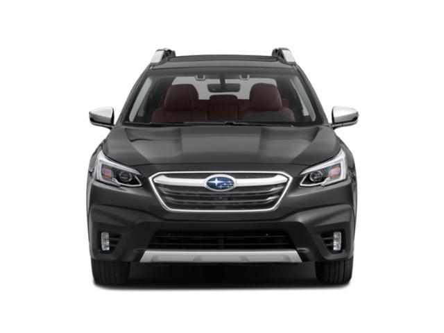 used 2021 Subaru Outback car, priced at $23,990