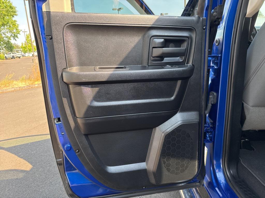 used 2015 Ram 1500 car, priced at $21,895