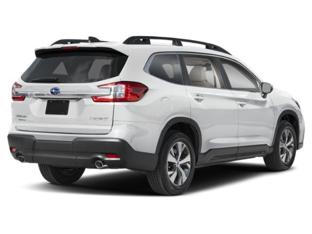 new 2025 Subaru Ascent car, priced at $40,607