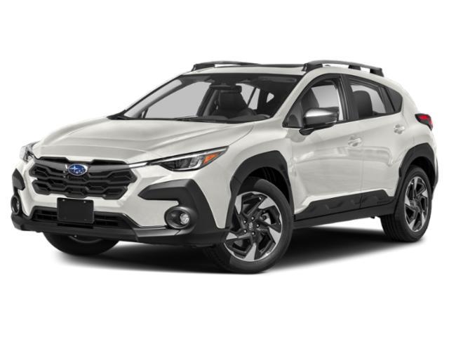 new 2024 Subaru Crosstrek car, priced at $35,184