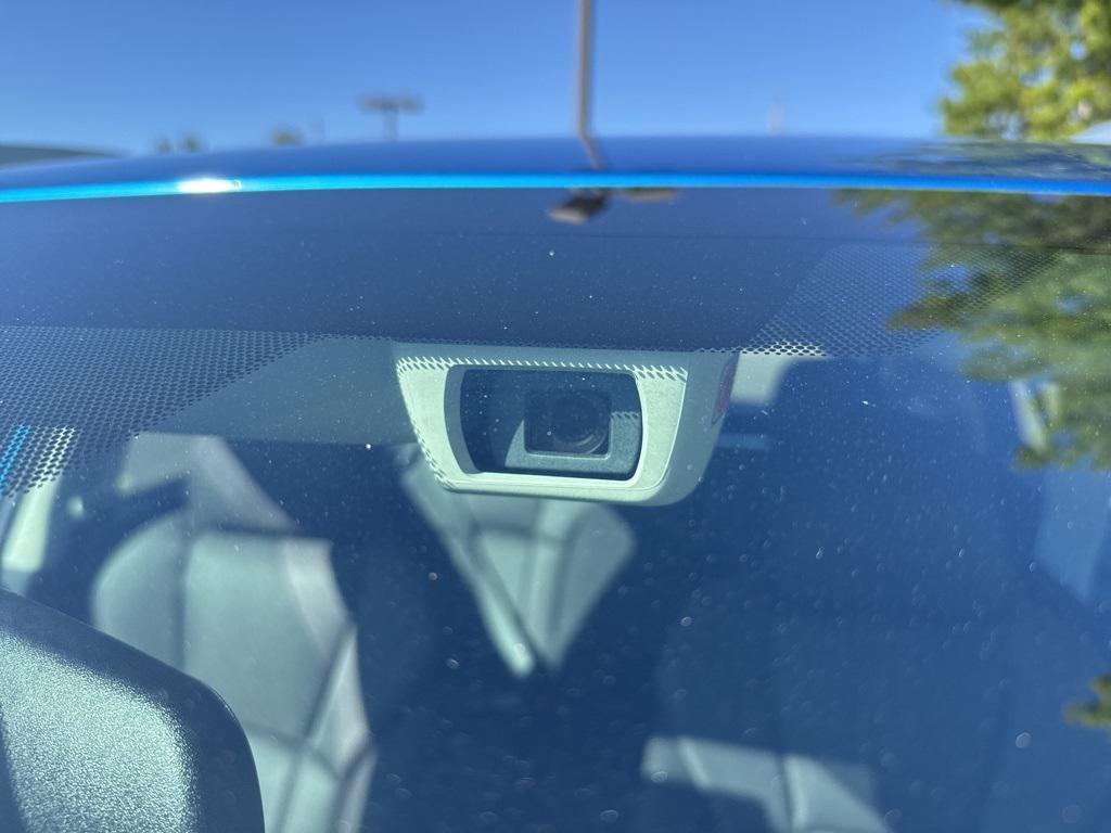 used 2022 Subaru Impreza car, priced at $23,210