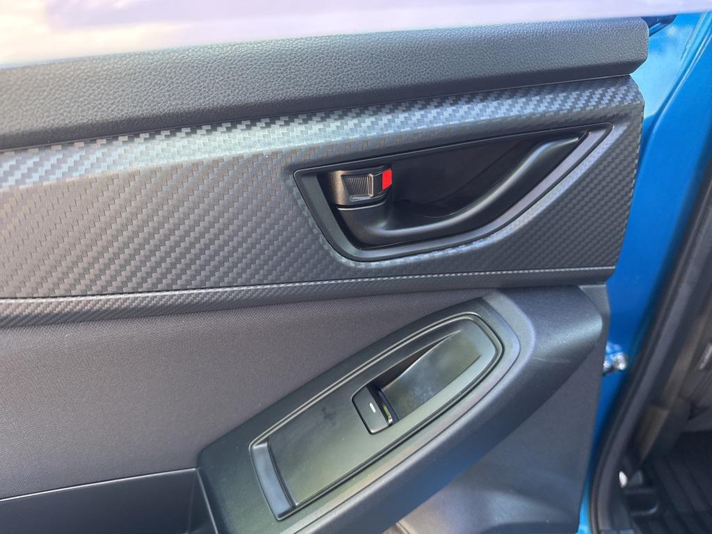 used 2022 Subaru Impreza car, priced at $23,210