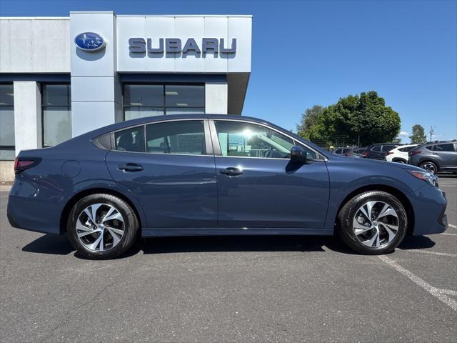 new 2025 Subaru Legacy car, priced at $31,685