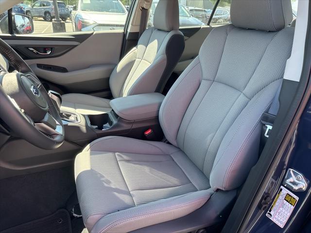 new 2025 Subaru Legacy car, priced at $31,685