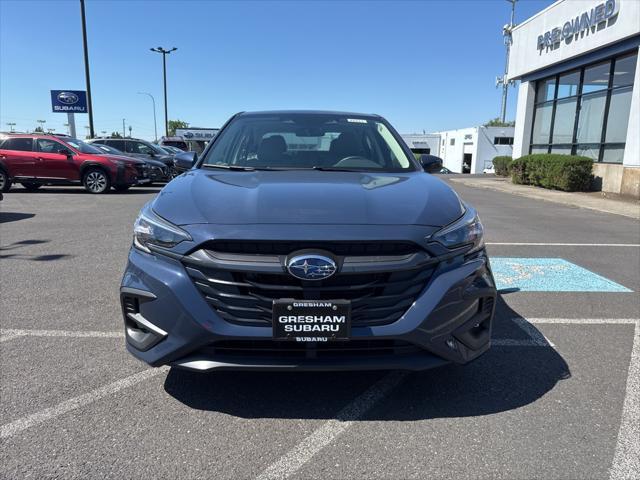 new 2025 Subaru Legacy car, priced at $31,685