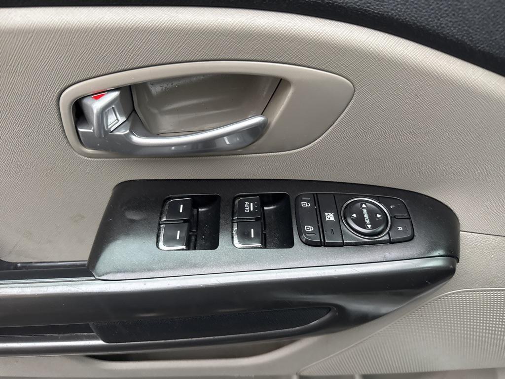 used 2021 Kia Sedona car, priced at $19,787