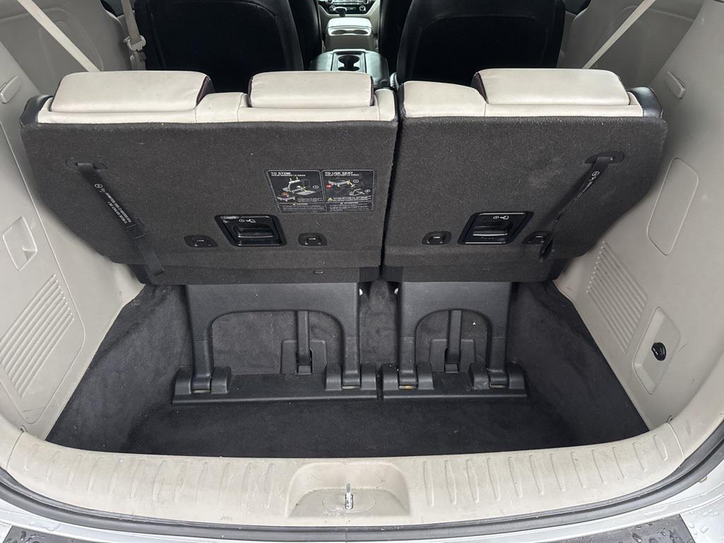 used 2021 Kia Sedona car, priced at $19,787