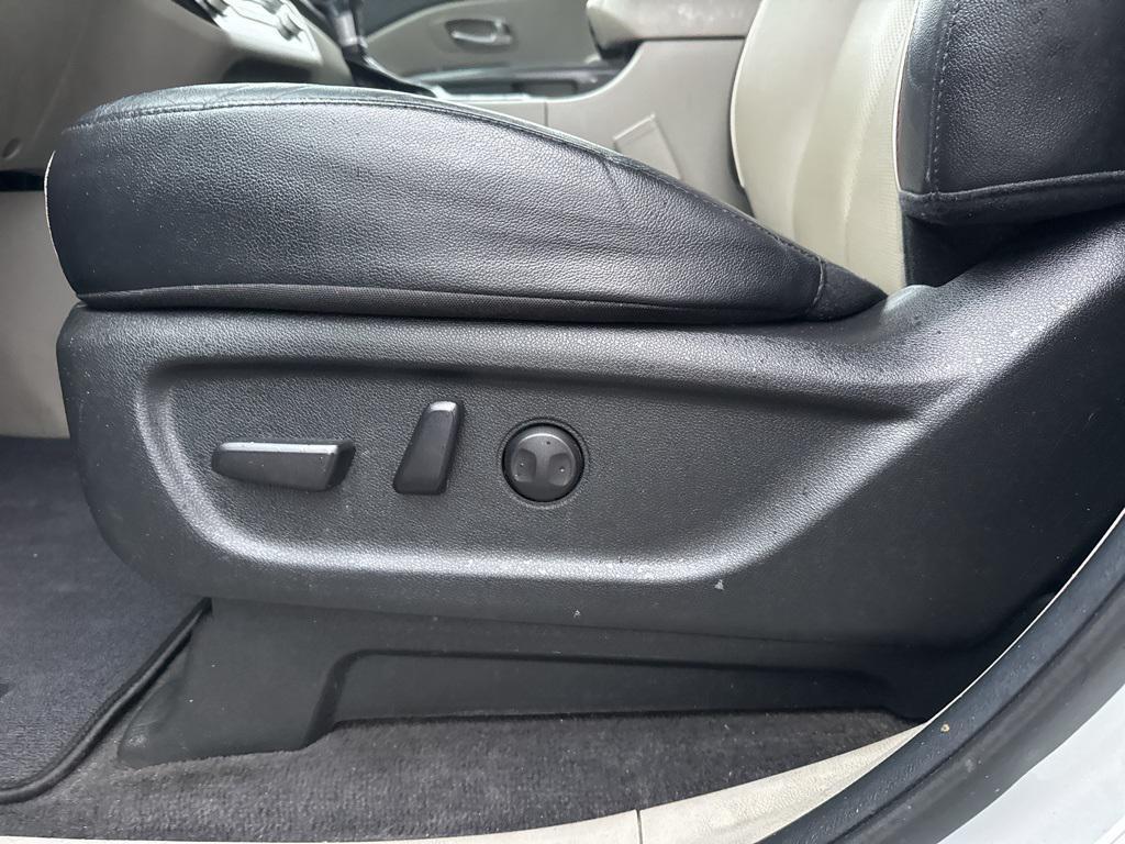 used 2021 Kia Sedona car, priced at $19,787