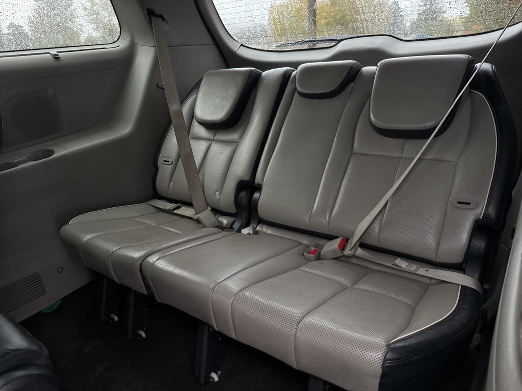 used 2021 Kia Sedona car, priced at $19,787