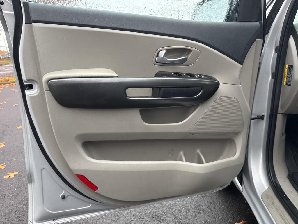 used 2021 Kia Sedona car, priced at $19,787