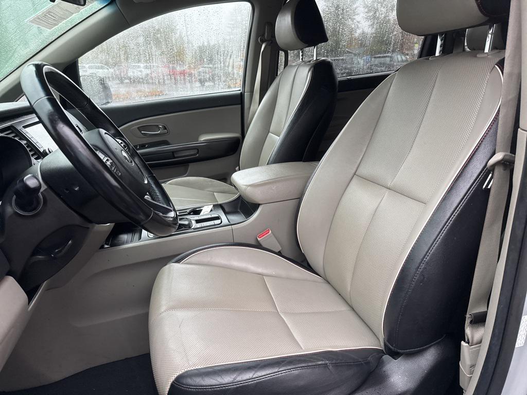 used 2021 Kia Sedona car, priced at $19,787