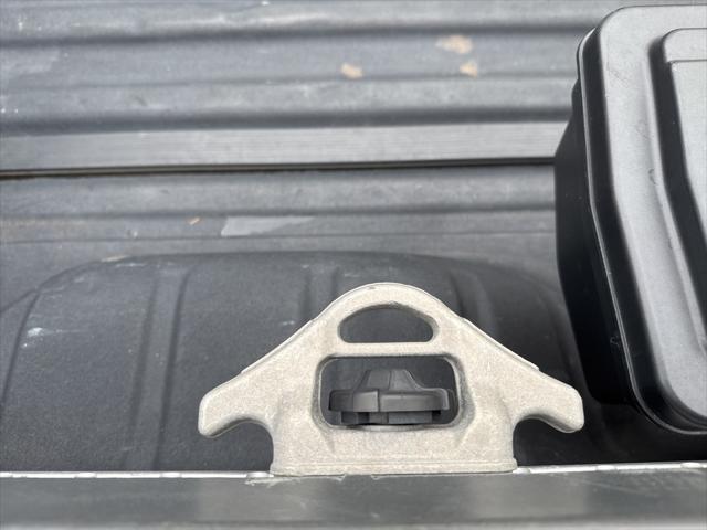 used 2014 Nissan Frontier car, priced at $10,582