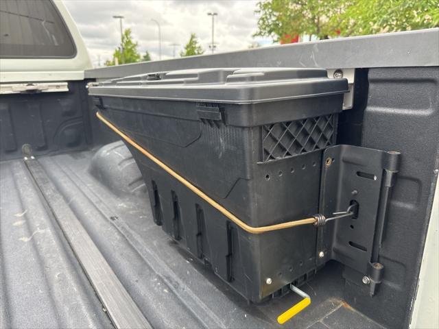 used 2014 Nissan Frontier car, priced at $10,582