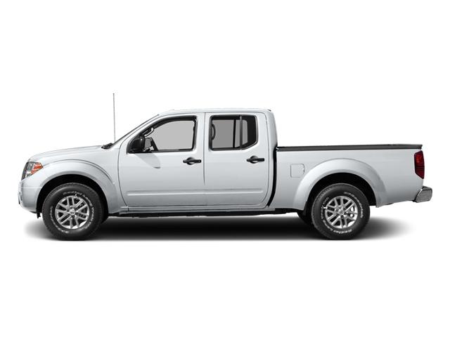 used 2014 Nissan Frontier car, priced at $14,849