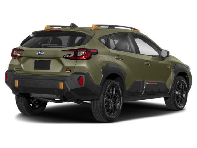 new 2024 Subaru Crosstrek car, priced at $37,545