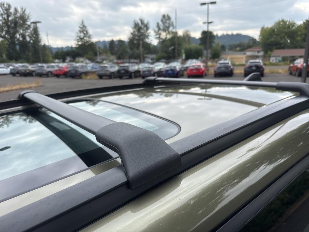 new 2025 Subaru Forester car, priced at $44,843