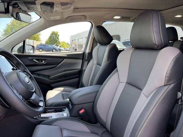 new 2024 Subaru Ascent car, priced at $45,965