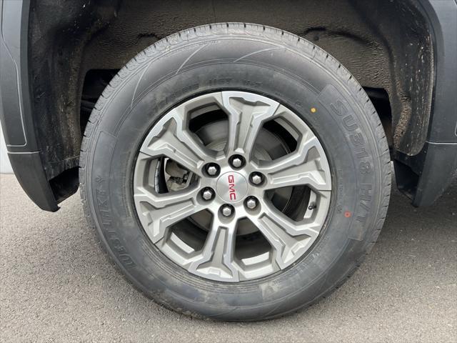 used 2020 GMC Sierra 1500 car, priced at $33,266
