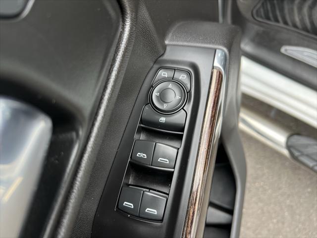 used 2020 GMC Sierra 1500 car, priced at $33,266