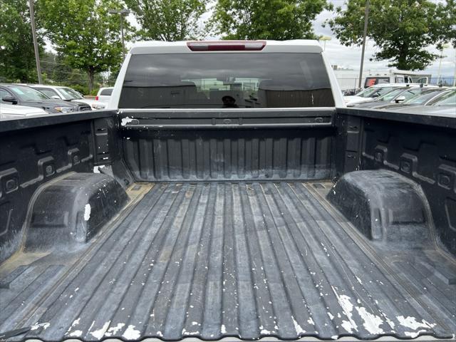 used 2020 GMC Sierra 1500 car, priced at $33,266